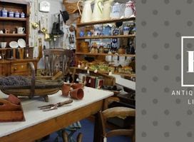 Herefordshire Antiques