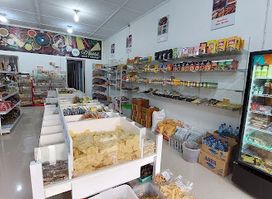 Aceh Bumbu Store ( Grocery Spices, Seasonings & Tradisional Taste)