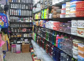 Aishwarya Stores