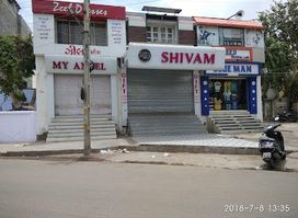 Shivam Fun and Fashion