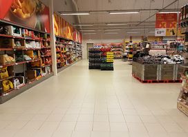 Extra Fåvang