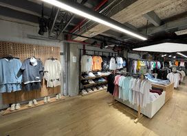 Bershka