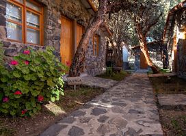 Casa Andina Standard Colca