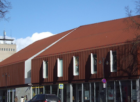 Sportland Ferrum