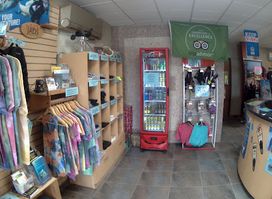 Jads Dive Center