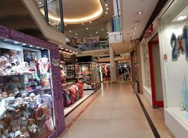Shopping del Siglo