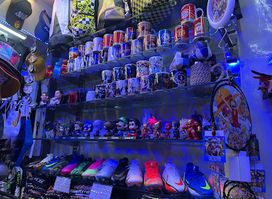 Fashionable Merchandise