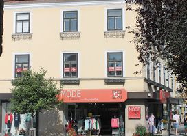 MODEHAUS - BODEN
