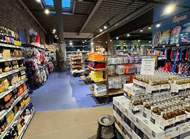 Daily Foodstore
