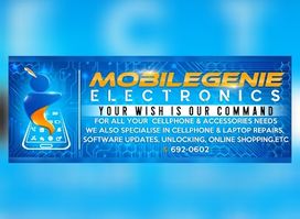 Mobilegenie Electronics