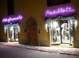 Ancillotti Abbigliamento