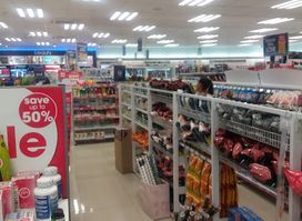 Clicks Okahandja