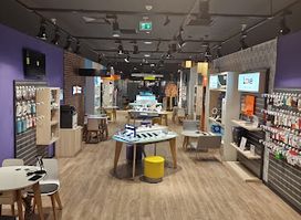 Orange shop Bistrita mall