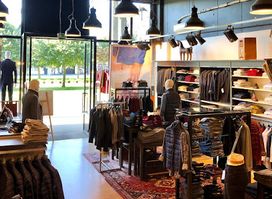 La Séguinière Outlet