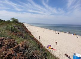 Nida Public Beach