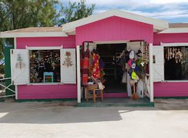 La Cuevita Souvenir Shop