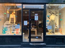 naif Boutique Mile End