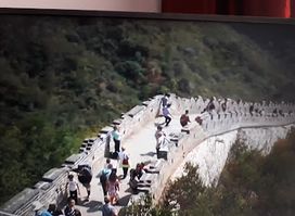 Zidul Chinezesc