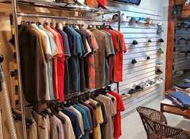 Sombra Da Acácia - Boutique