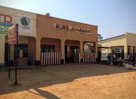 Chintheche Chipiku Stores