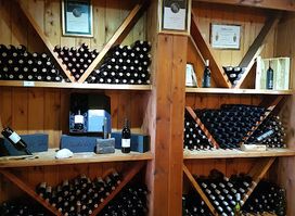 Bazelet HaGolan Winery