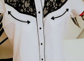 Western Mode Boutique en ligne, show room sur RDV