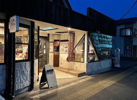 KASHIWA CAFE&COFFEEROASTERY | 珈茶話
