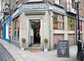 Siopaella Designer Exchange