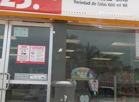 OXXO