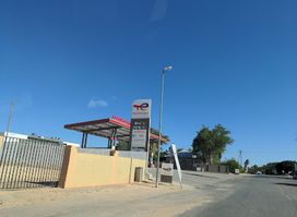 TotalEnergies EOG Service Station