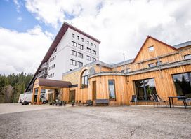 Hotel Zerrenpach Látky