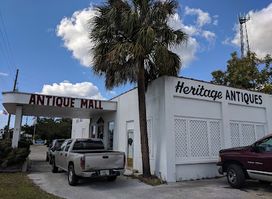 Heritage Antiques Mall
