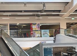 Fashion Outlet