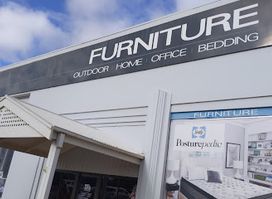 TJ's Furniture