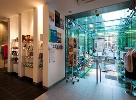 Thomasshop