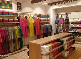 Fabindia Experience Center, Kowdiar, Thiruvananthapuram