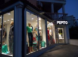 PEPITO Boutique