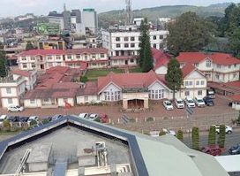 Police Bazar