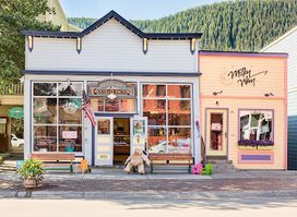 Rocky Mountain Chocolate Factory