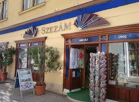 Szezám Ajándékbolt