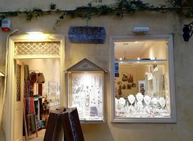 Corsaro Art Shop