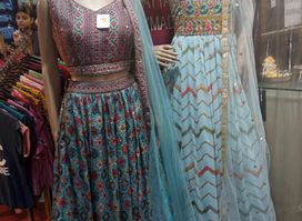 Sukanya Dresses