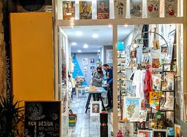Ona Nova - Concept Store