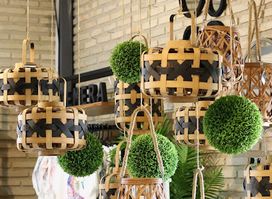 Marketplace Sanber