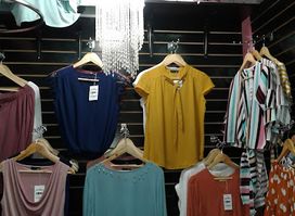 DIOSA'S BOUTIQUE