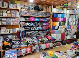 Caravan Souvenir Shop