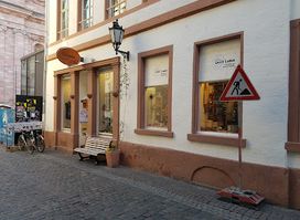 Weltladen Heidelberg Altstadt