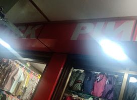Nagaland Fashion store