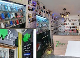 ZPhone Hammamet