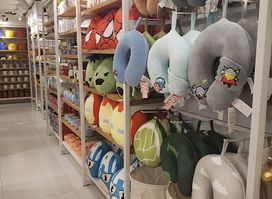 Miniso sur